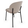 Pair of Inès Dining Chairs (CS2004) by Calligaris Pair of Inès Dining Chairs (CS2004) by Calligaris