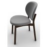 Pair of Inès Dining Chairs (CS2079) by Calligaris Pair of Inès Dining Chairs (CS2079) by Calligaris