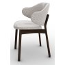 Pair of Holly Dining Chairs (CS2080) by Calligaris Pair of Holly Dining Chairs (CS2080) by Calligaris