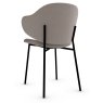 Pair of Holly Dining Chairs (CS2037) by Calligaris Pair of Holly Dining Chairs (CS2037) by Calligaris