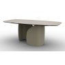 Twins 200 x 100cm Dining Table (CS4153-FB 200) by Calligaris Twins 200 x 100cm Dining Table (CS4153-FB 200) by Calligaris