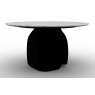 Twins 160cm Round Dining Table (CS4153-FD 160) by Calligaris Twins 160cm Round Dining Table (CS4153-FD 160) by Calligaris