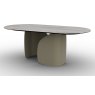 Twins 250 x 119cm Dining Table (CS4153-FB250) by Calligaris Twins 250 x 119cm Dining Table (CS4153-FB250) by Calligaris