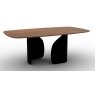 Twins 200 x 100cm Dining Table (CS4153-FS 200) by Calligaris Twins 200 x 100cm Dining Table (CS4153-FS 200) by Calligaris