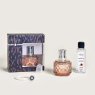 Nude Variation Lamp Gift Set Velvet of Orient Nude Variation Lamp Gift Set Velvet of Orient